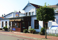 Restaurant Hansekogge